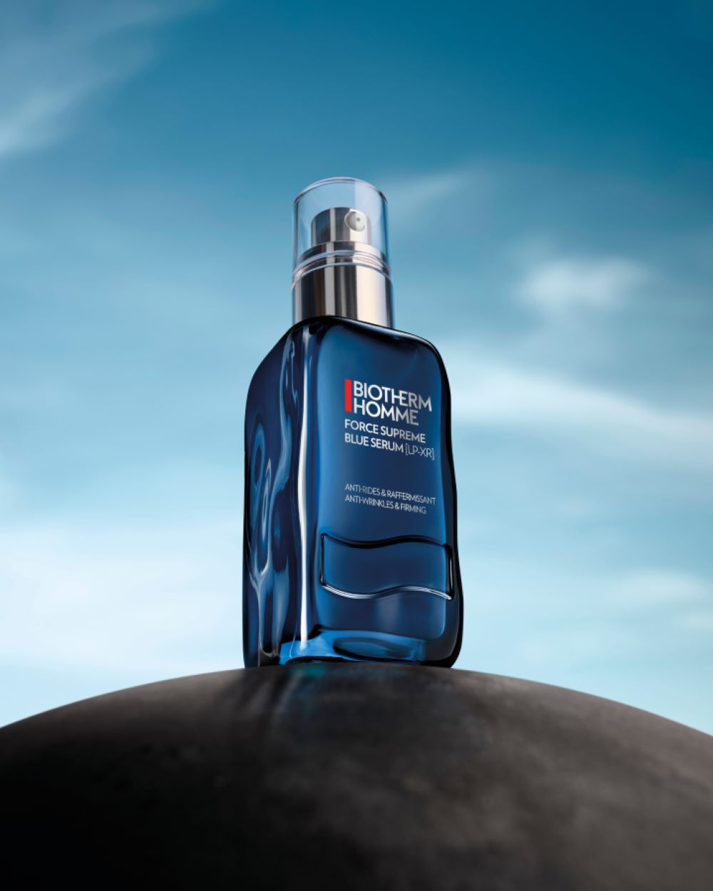 Biotherm FORCE エディション オードトワレ 100ml Biotherm FORCE エディション オードトワレ 100ml Biotherm