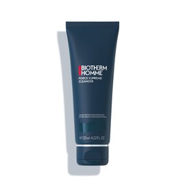 FORCE SUPREME Nettoyant visage