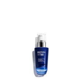 Blue Retinol Night Serum 30 ml pump bottle packshot