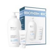 Lait Corporel Routine Set
