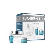Aquasource Hydra Barrier Gesichtspflege Routine Set