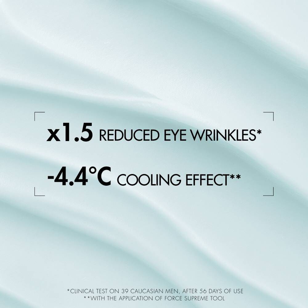 Force Supreme Eye Reshaper Augencreme 20ml