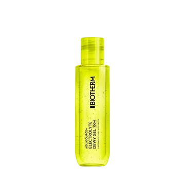 AQUASOURCE+ Electrolyte Dewy Gel 100H, gel facial hidrantante