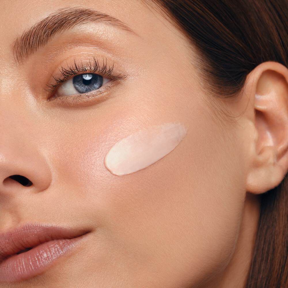 Blue Peptides Uplift Creme Nuit