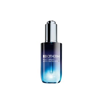 Blue Therapy Accelerated Serum 50 ml dropper bottle packshot
