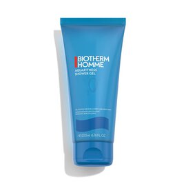 Aqua Fitness Shower Gel for Men