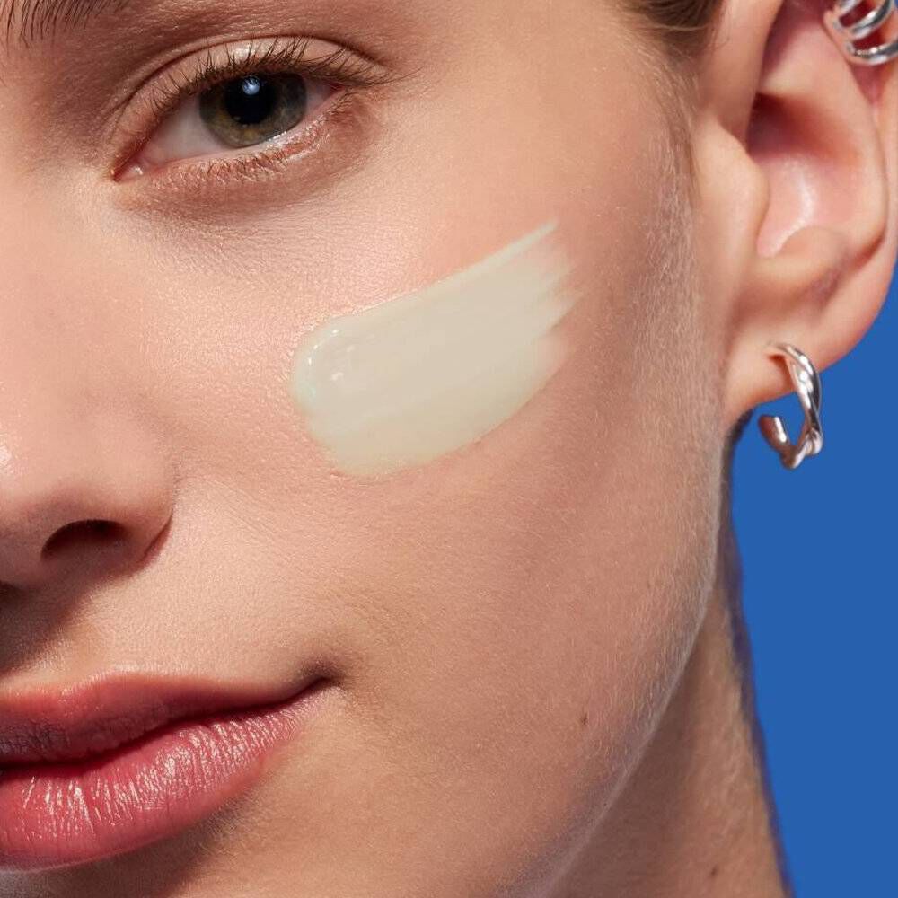 Aquasource Hyalu Plump Cream SPF30