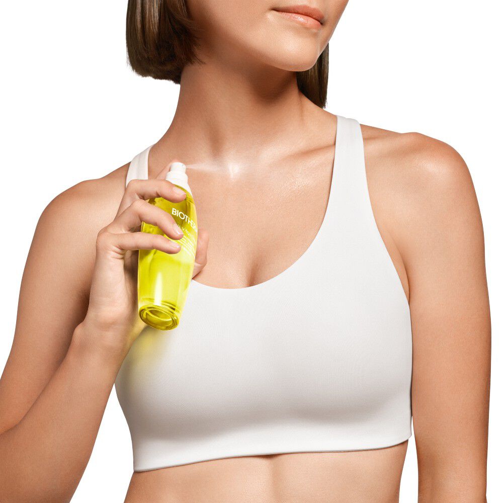 Eau Vitaminee Impulsion Citron
