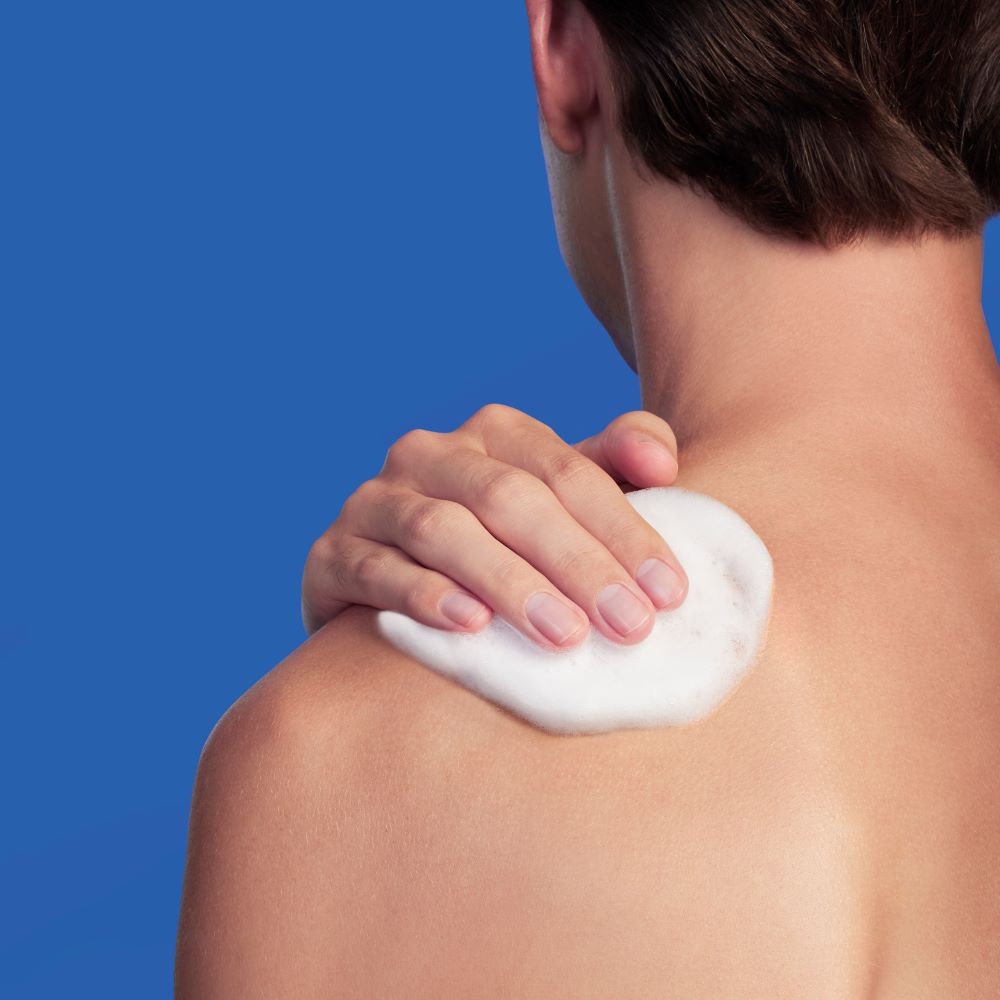 Gel Douche Vitalite Corps