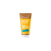 WATERLOVER ANTI-AGING GESICHTS-SONNENCREME LSF50