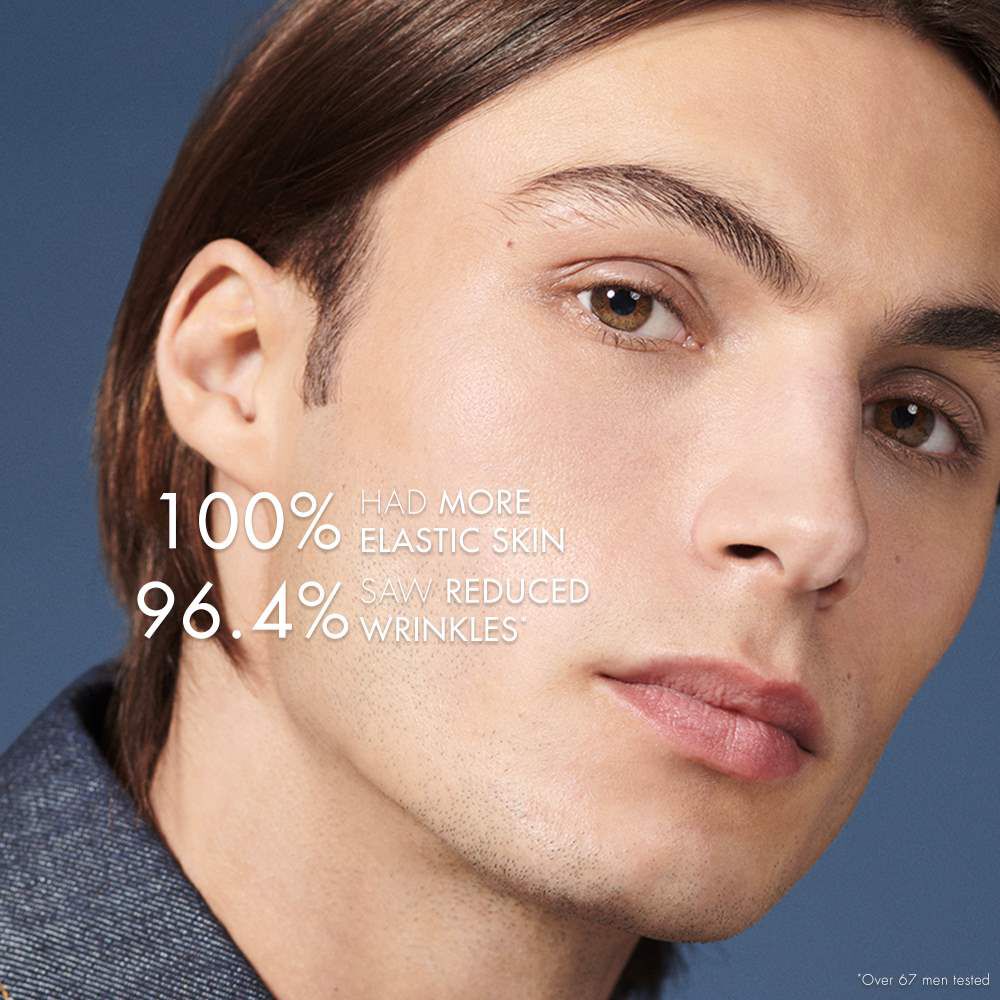 FORCE SUPREME Masque de nuit anti-age