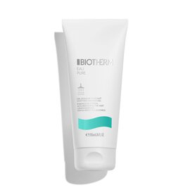 Eau Pure Shower Gel