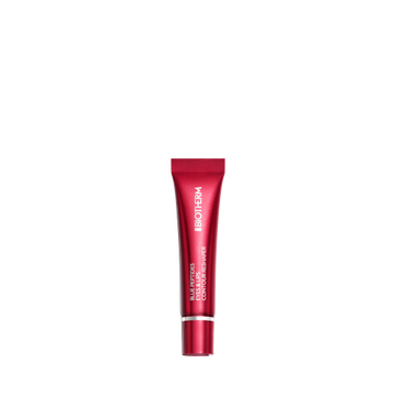Blue Peptides Eyes & Lips Reshaper Balm 15 ml tube with applicator packshot