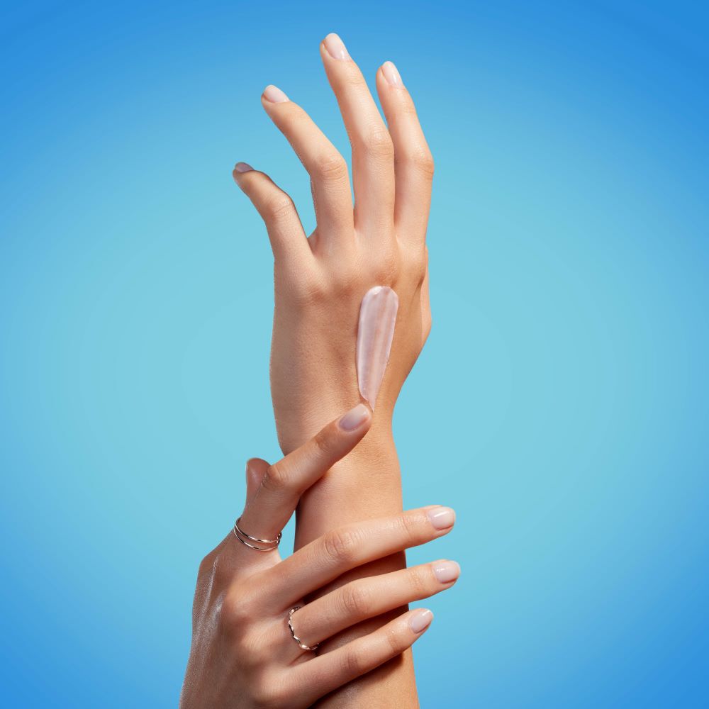 BIOMAINS Creme mains