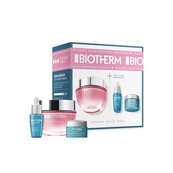 Aquasource Gesichtspflege Routine Set fur trockene Haut