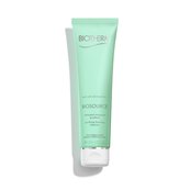 BIOSOURCE Exfoliant nettoyant moussant