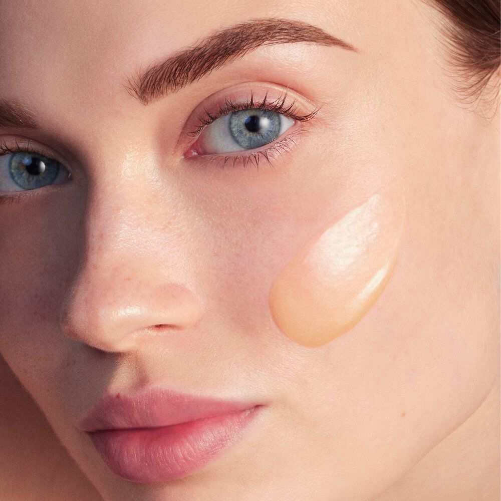 AQUASOURCE+ Vitamin Glow Hydra-Bronze Drops