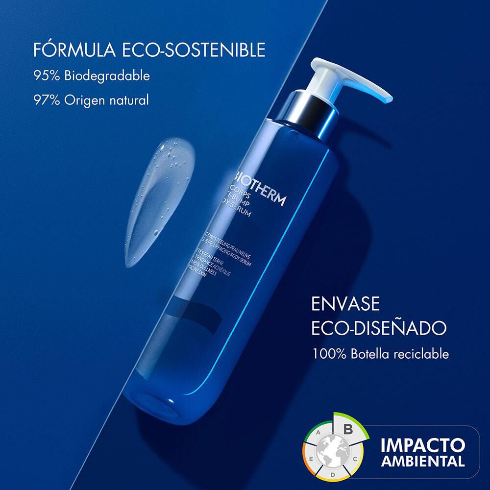BIOCORPS SERUM CORPORAL ANTI-IMPERFECCIONES