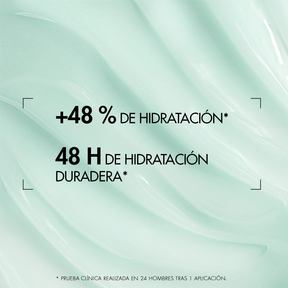 Aquapower SPF14 Gel
