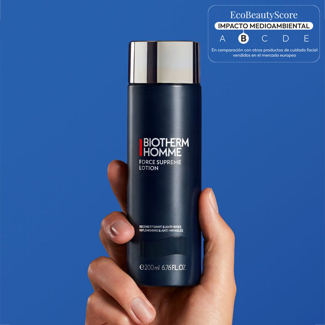 Force Supreme Lotion