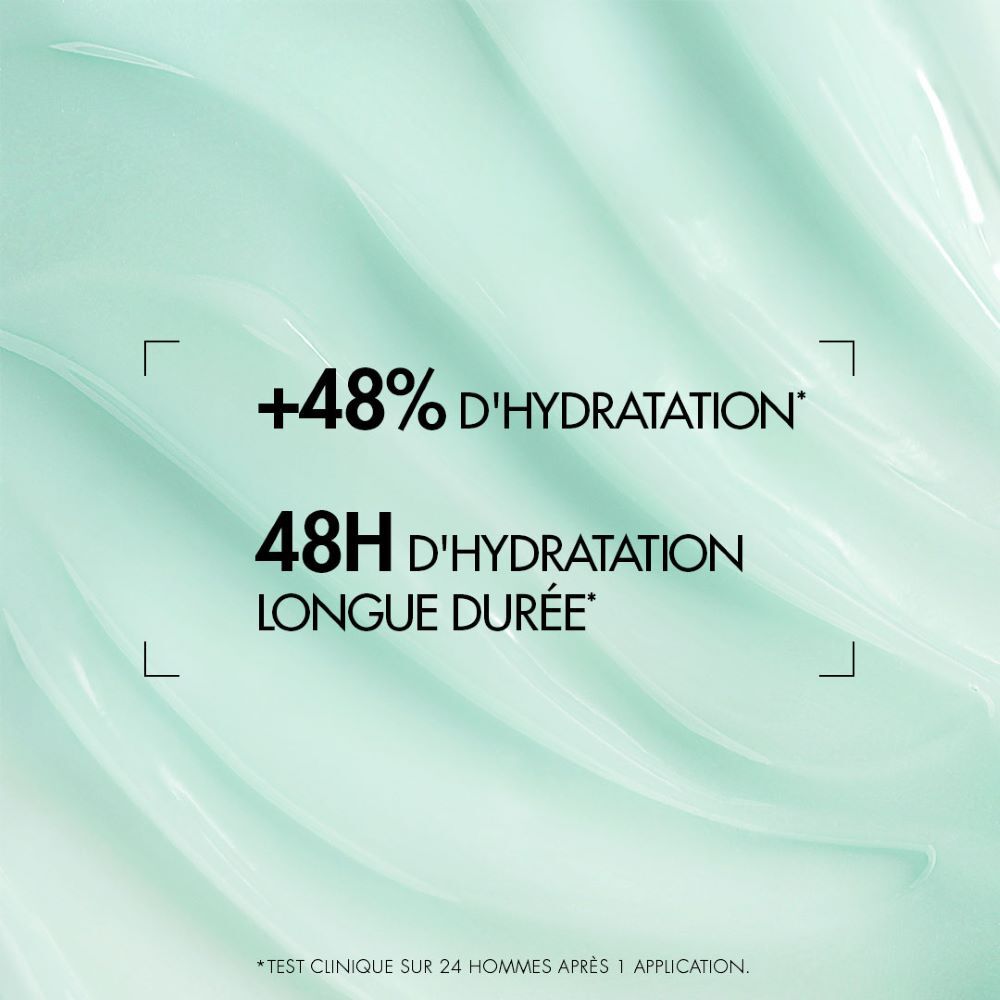 AQUAPOWER Gel hydratant defense SPF 14