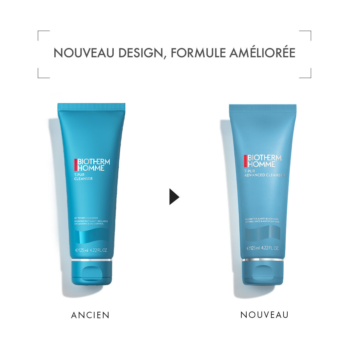 T-Pur Advanced Cleanser