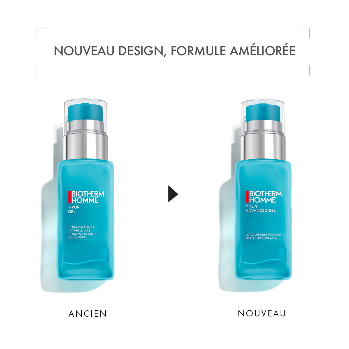 T-Pur Advanced Gel