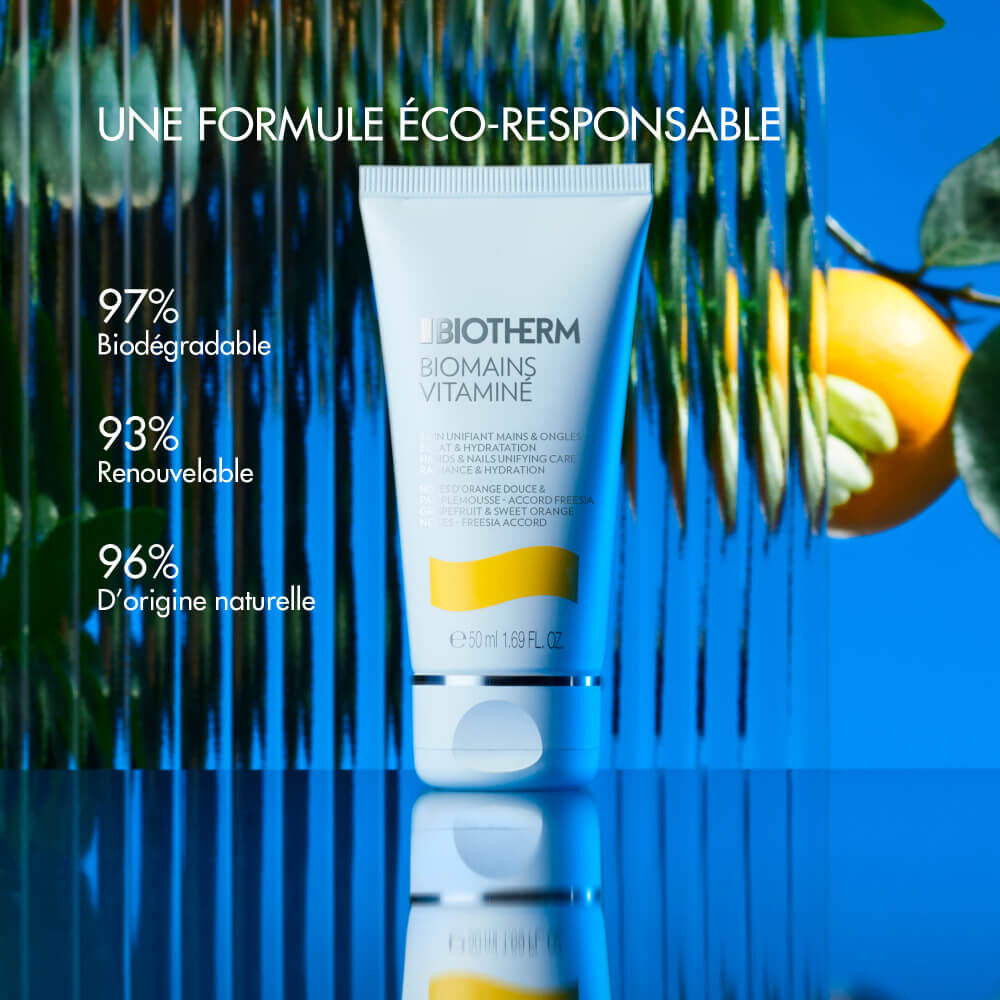Biomains Vitamine