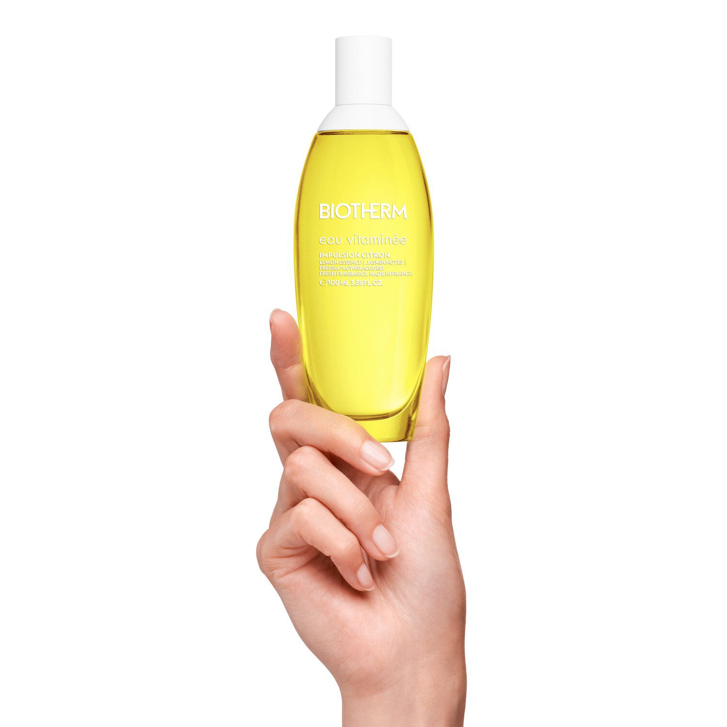 Eau Vitaminee Impulsion Citron